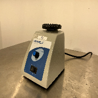 VWR Analog Vortex Mixer image 1